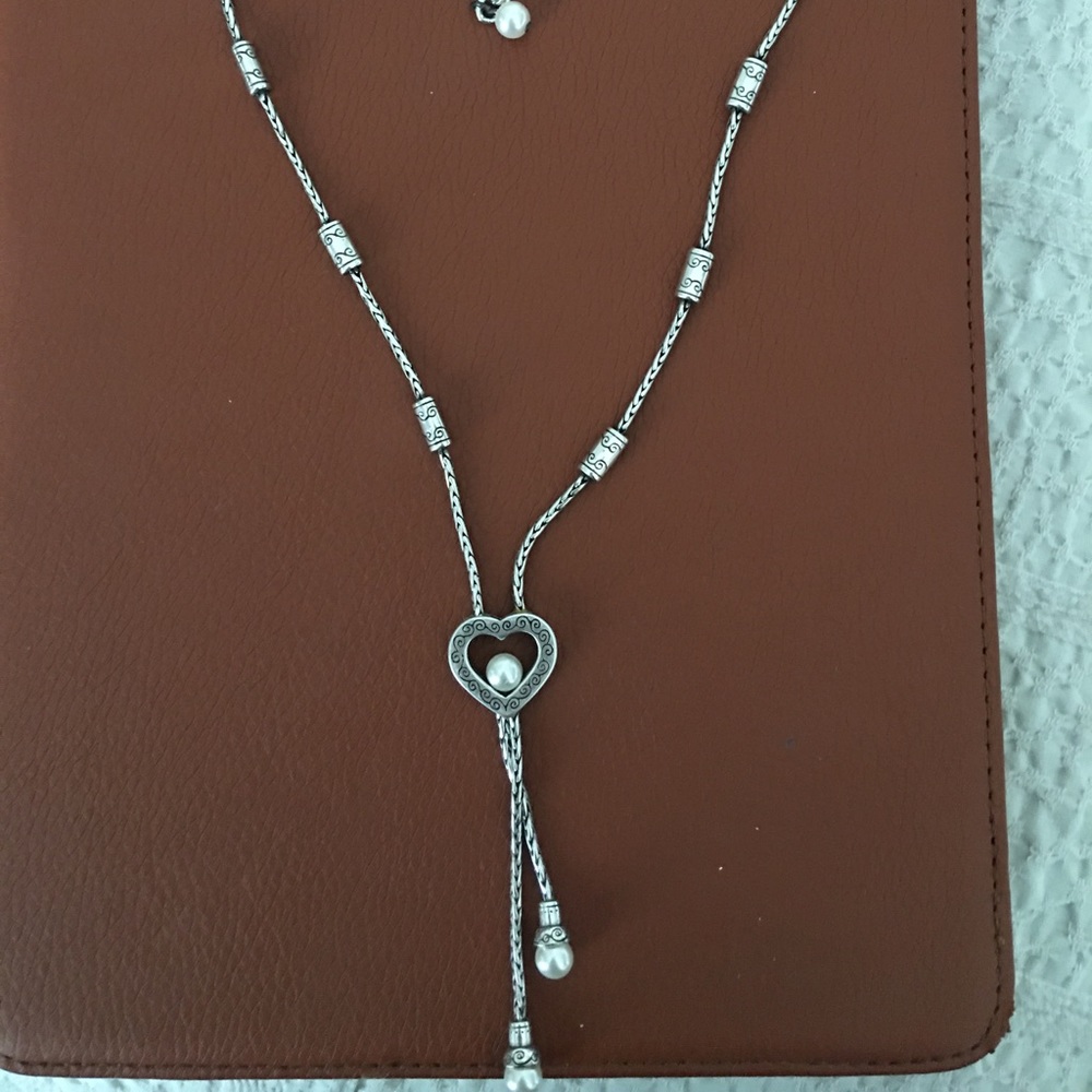 Brighton necklace